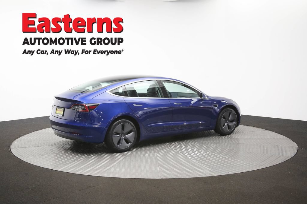 Used 2020 Tesla Model 3 Standard Range RWD image 38