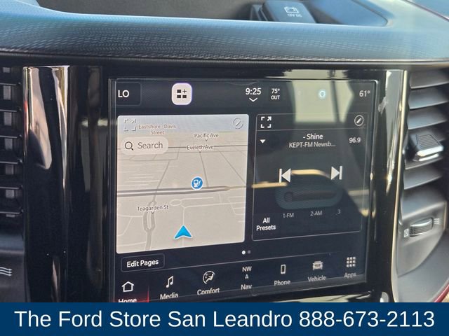 Used 2023 RAM 1500 Rebel image 21