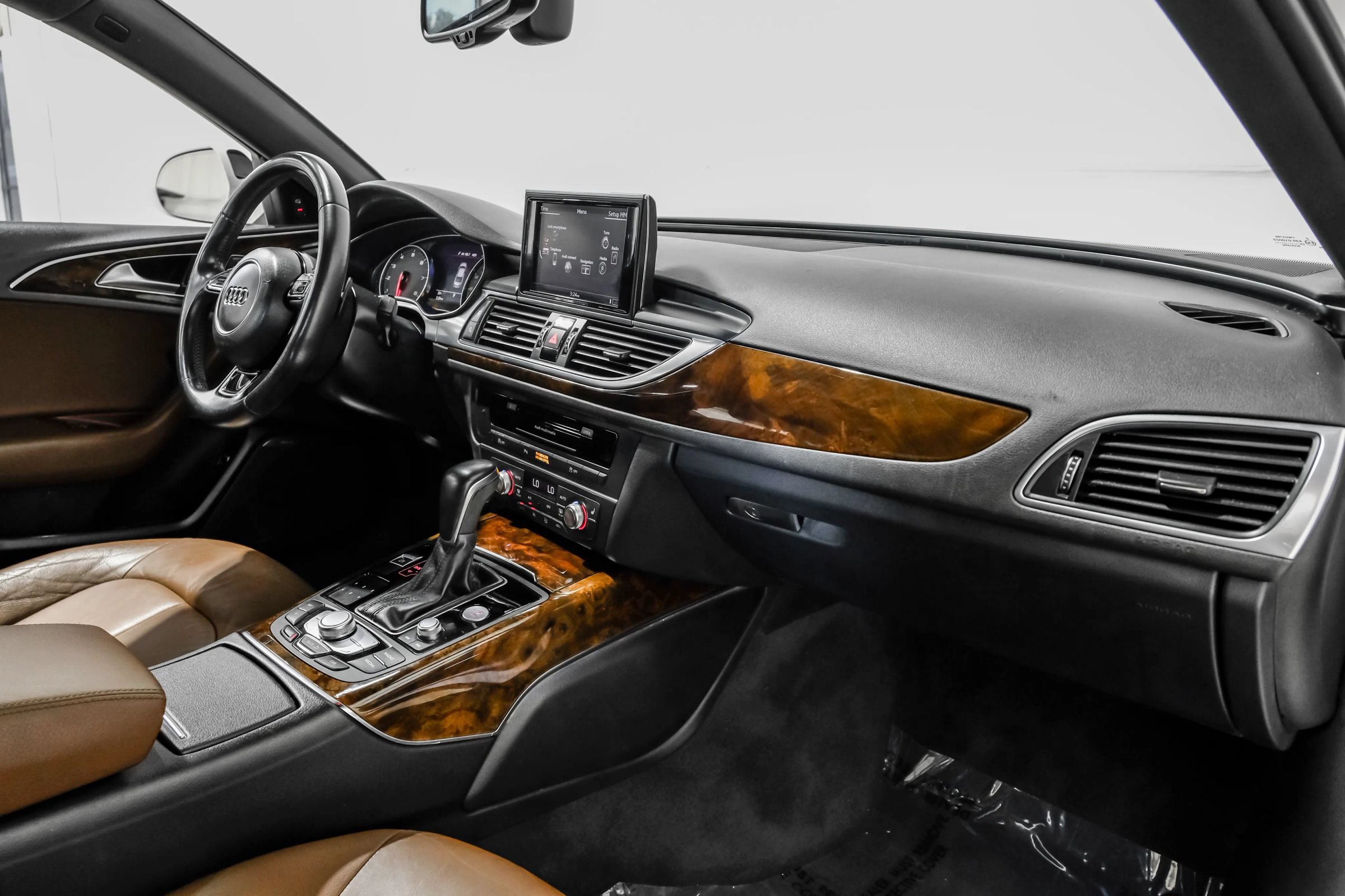 Used 2018 Audi A6 2.0T Premium Plus FWD image 19