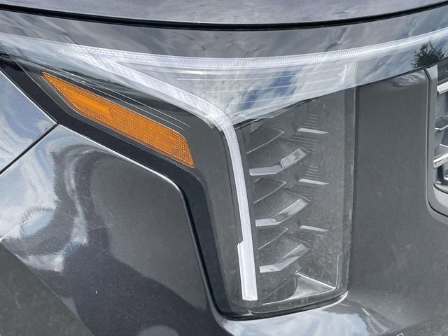 New 2026 Kia Carnival SX w/ SX Dark Edition Package image 7