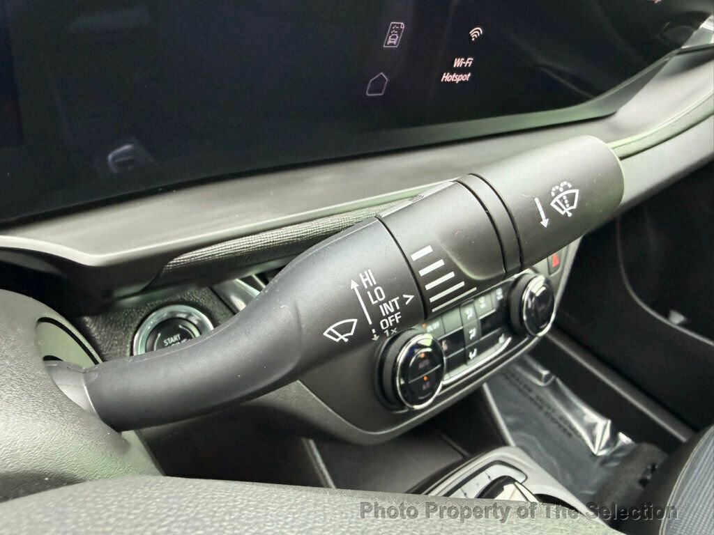 Used 2024 Buick Envista Preferred w/ Convenience I Package image 20