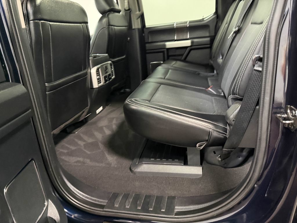 Used 2021 Ford F250 Lariat AWD/4WD image 48
