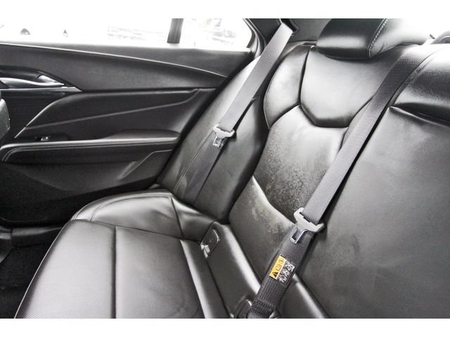 Used 2026 Cadillac CT4 Premium Luxury RWD image 11