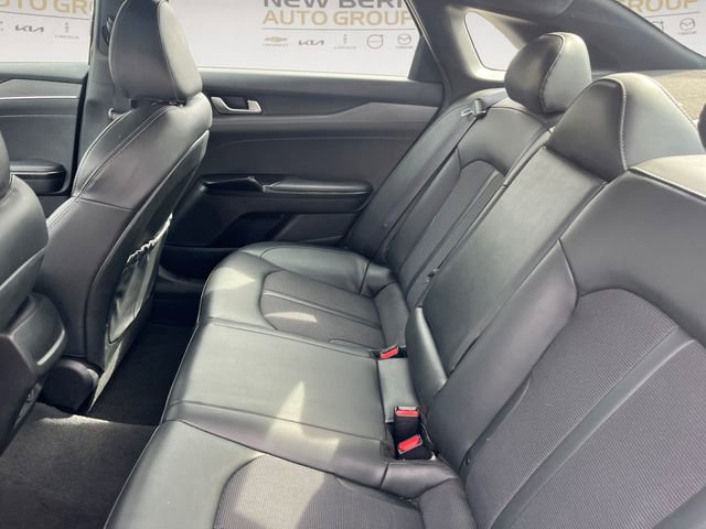Used 2023 Kia K5 GT-Line FWD image 13