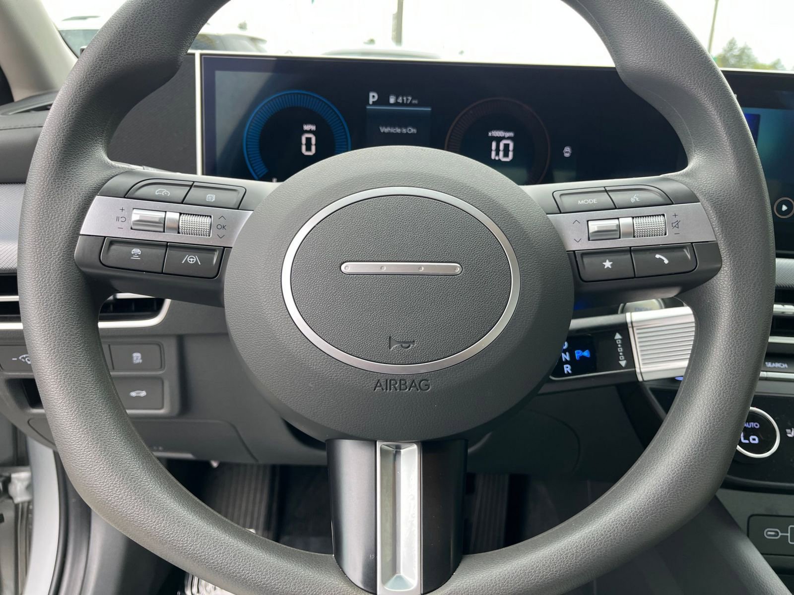 Used 2025 Hyundai Sonata SEL FWD image 29