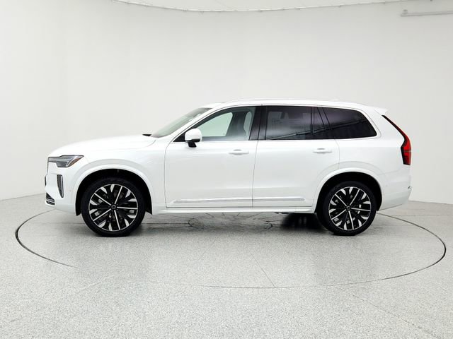 New 2025 Volvo XC90 B6 Plus w/ Protection Package Premier image 8
