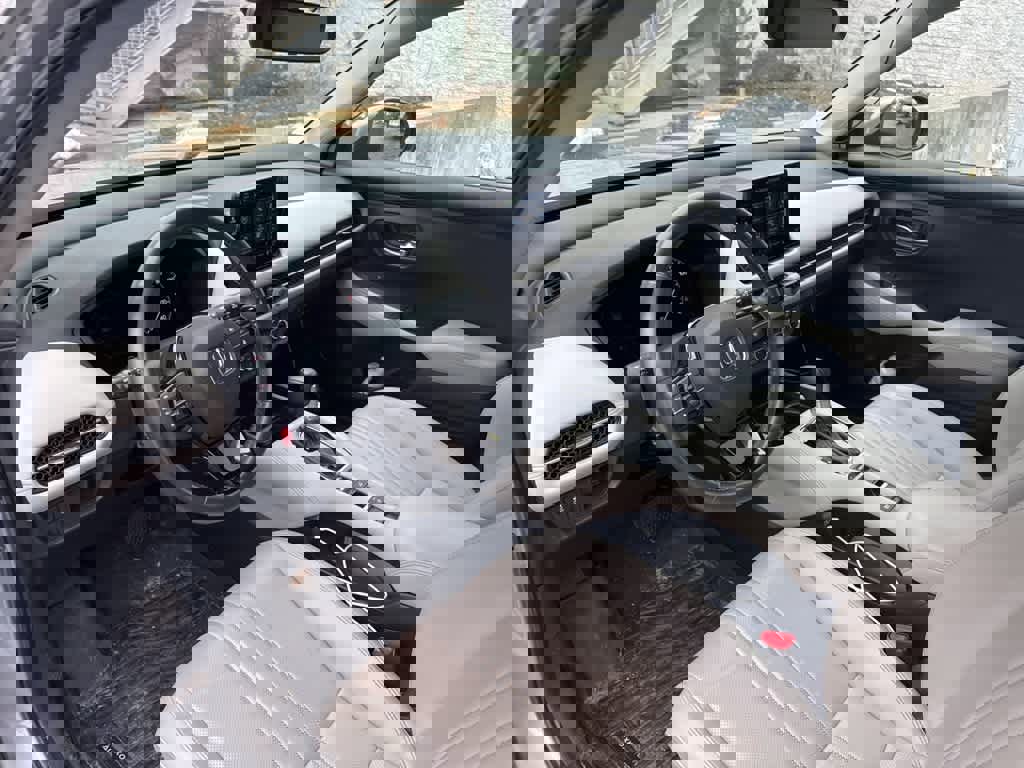 Used 2024 Honda HR-V EX-L image 30