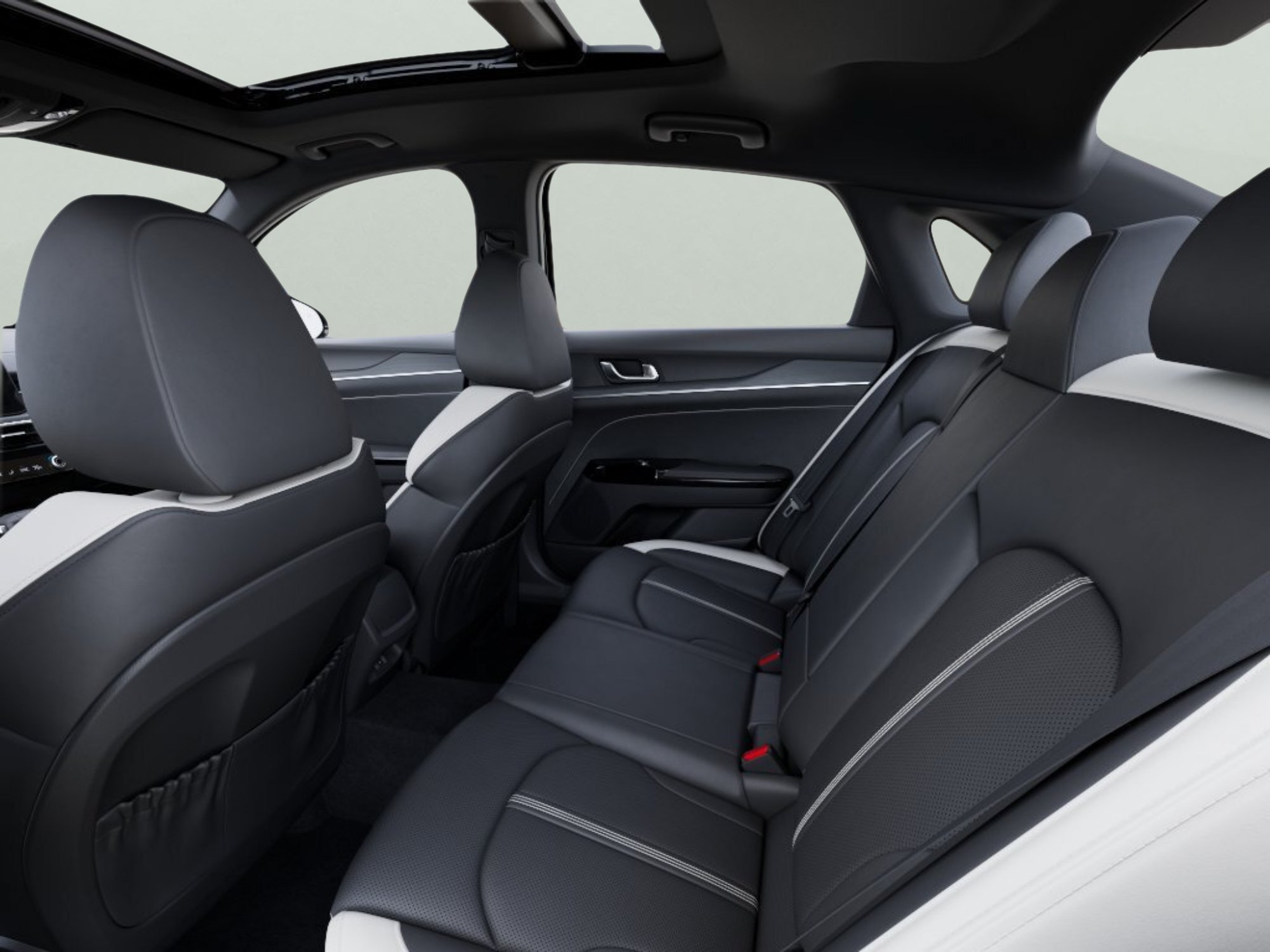 New 2027 Kia K5 GT-Line AWD/4WD image 14