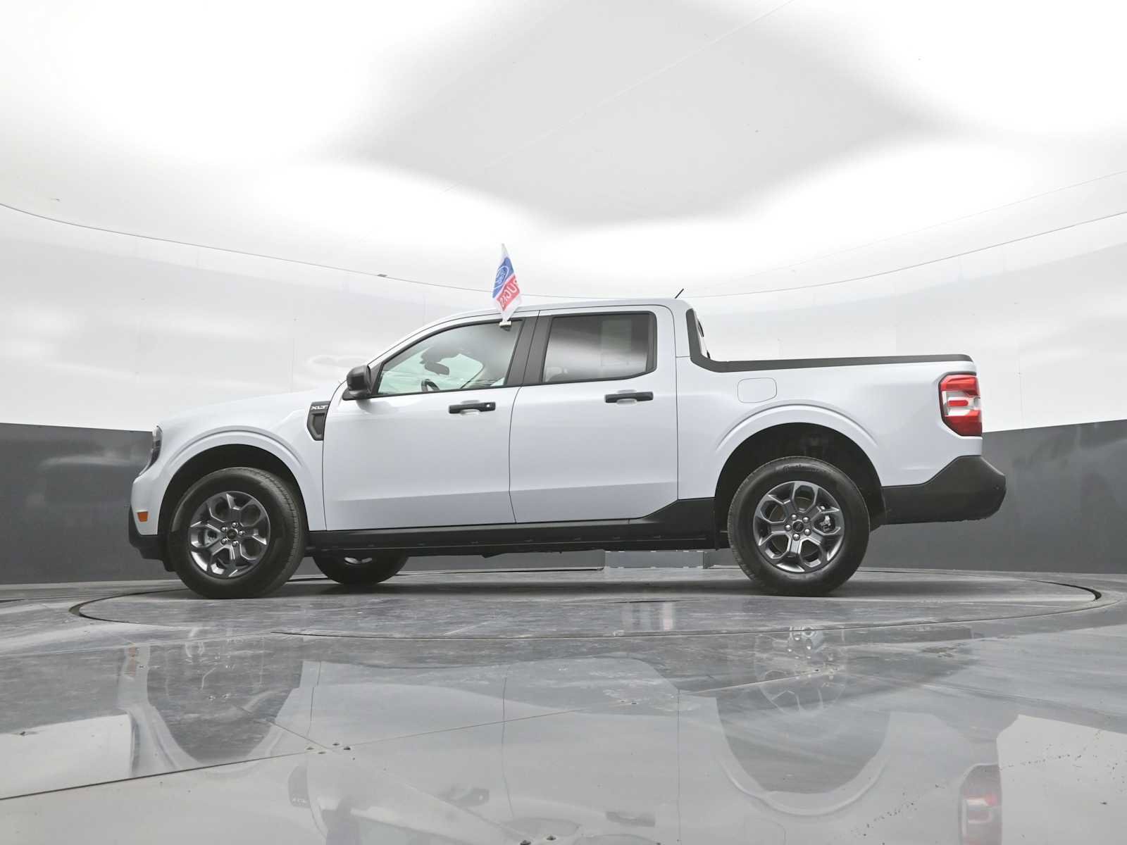 New 2026 Ford Maverick XLT w/ Equipment Group 301A AWD/4WD image 62