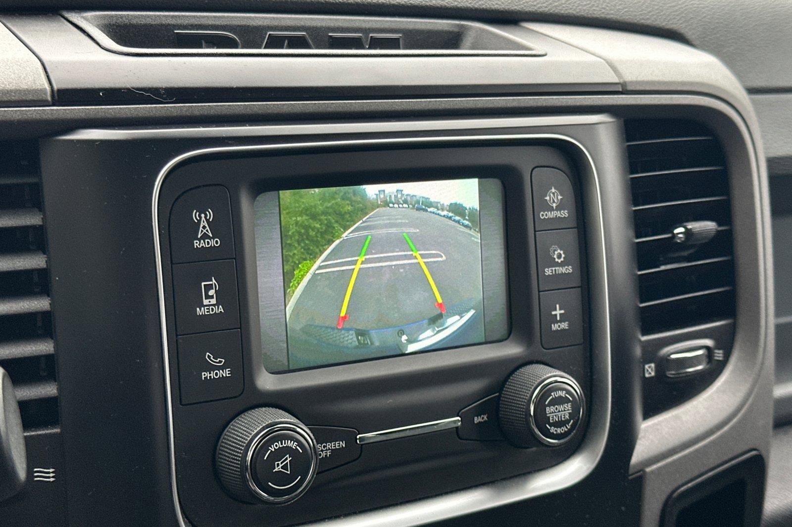 Used 2015 RAM 1500 Express image 18