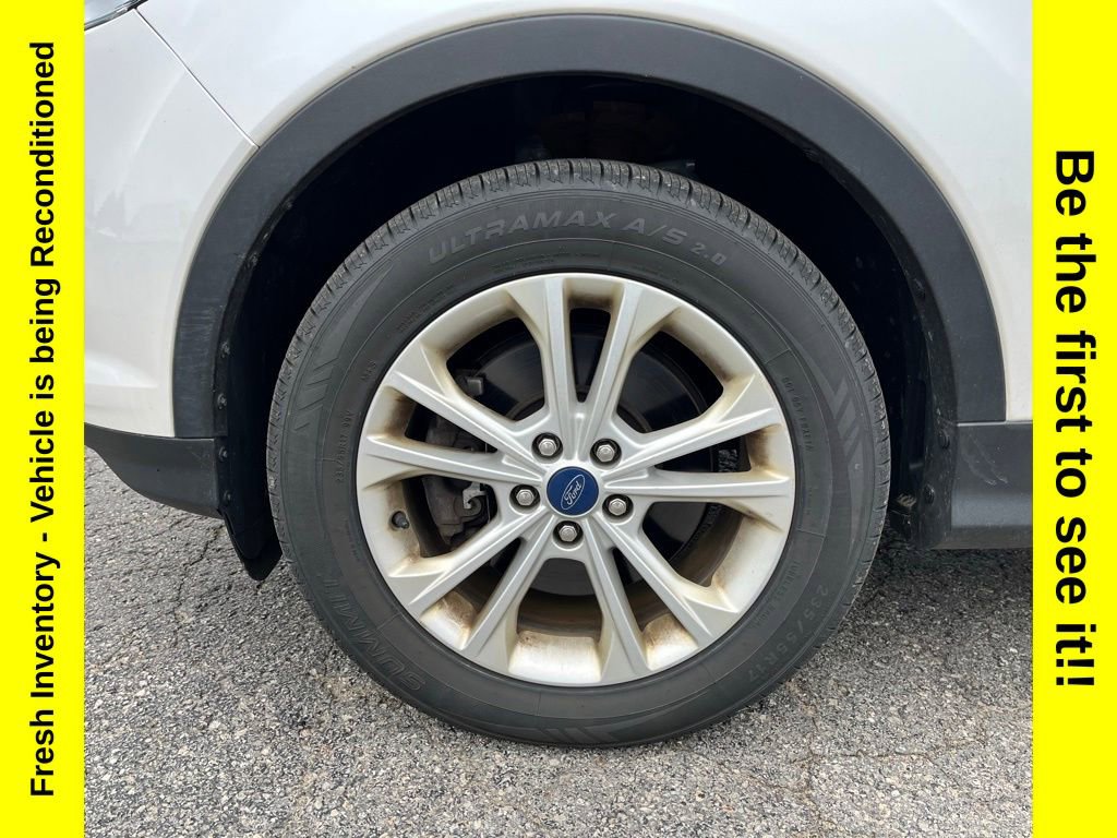 Used 2018 Ford Escape SEL AWD/4WD image 26