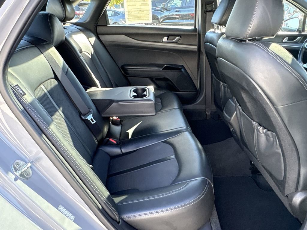 Used 2022 Kia K5 GT-Line w/ GT-Line FWD Premium Package image 30