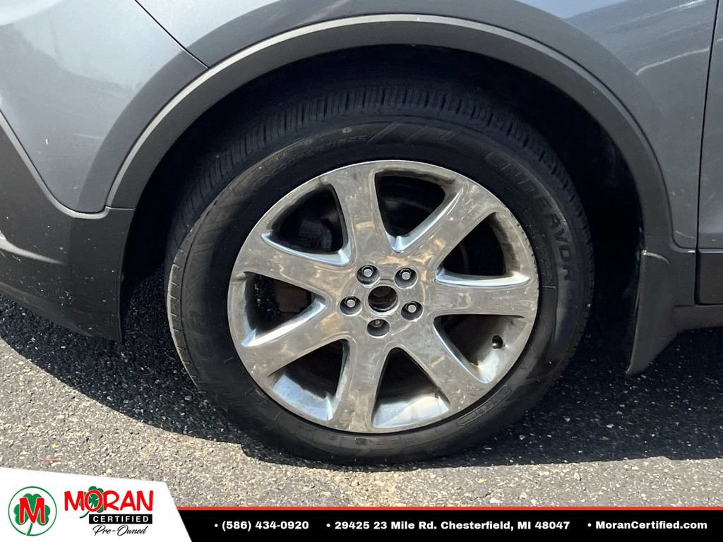 Used 2014 Buick Encore Premium AWD/4WD image 10