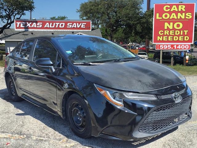 Used 2021 Toyota Corolla L
