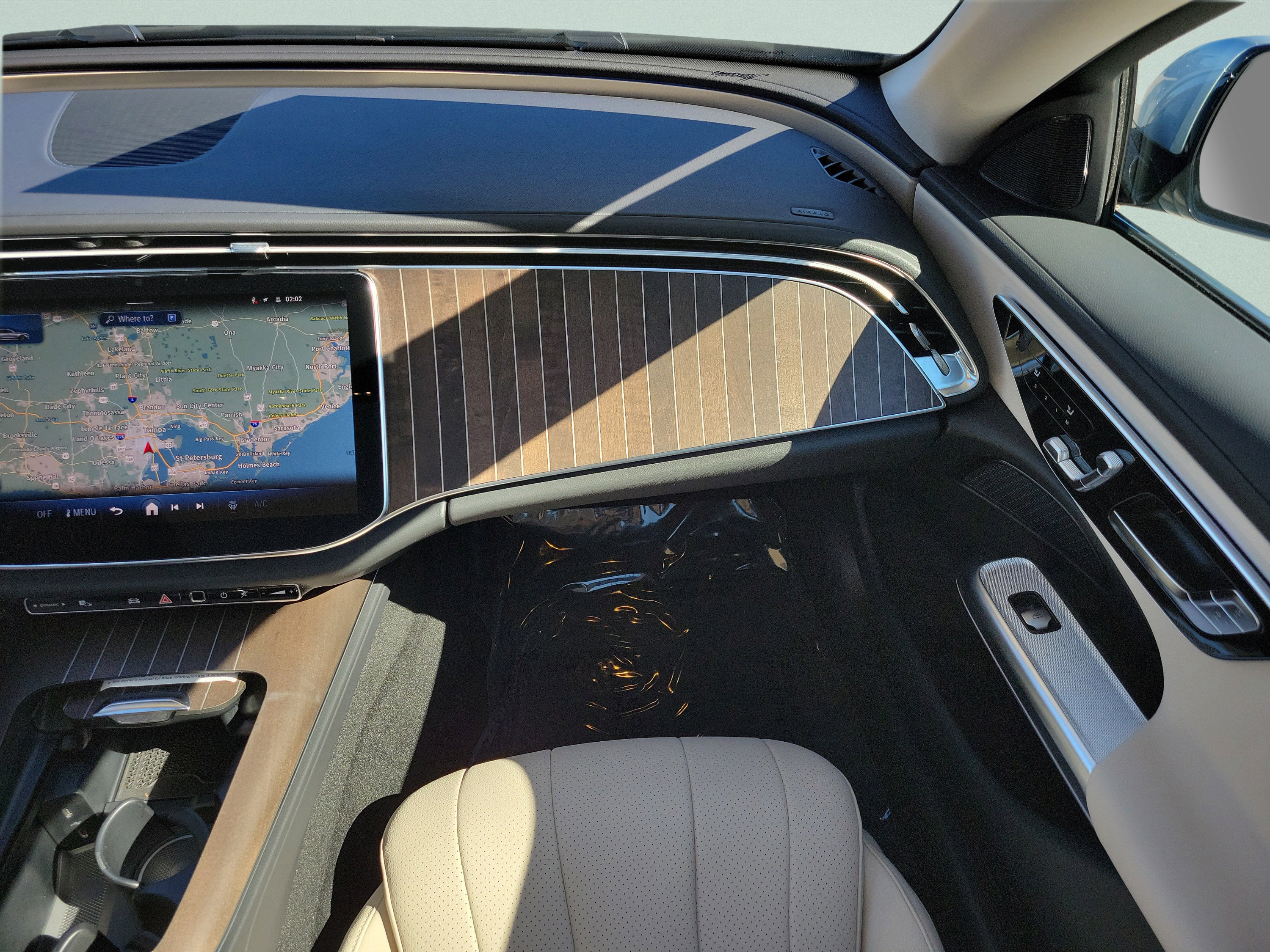 Certified 2026 Mercedes-Benz E 350 Sedan image 14