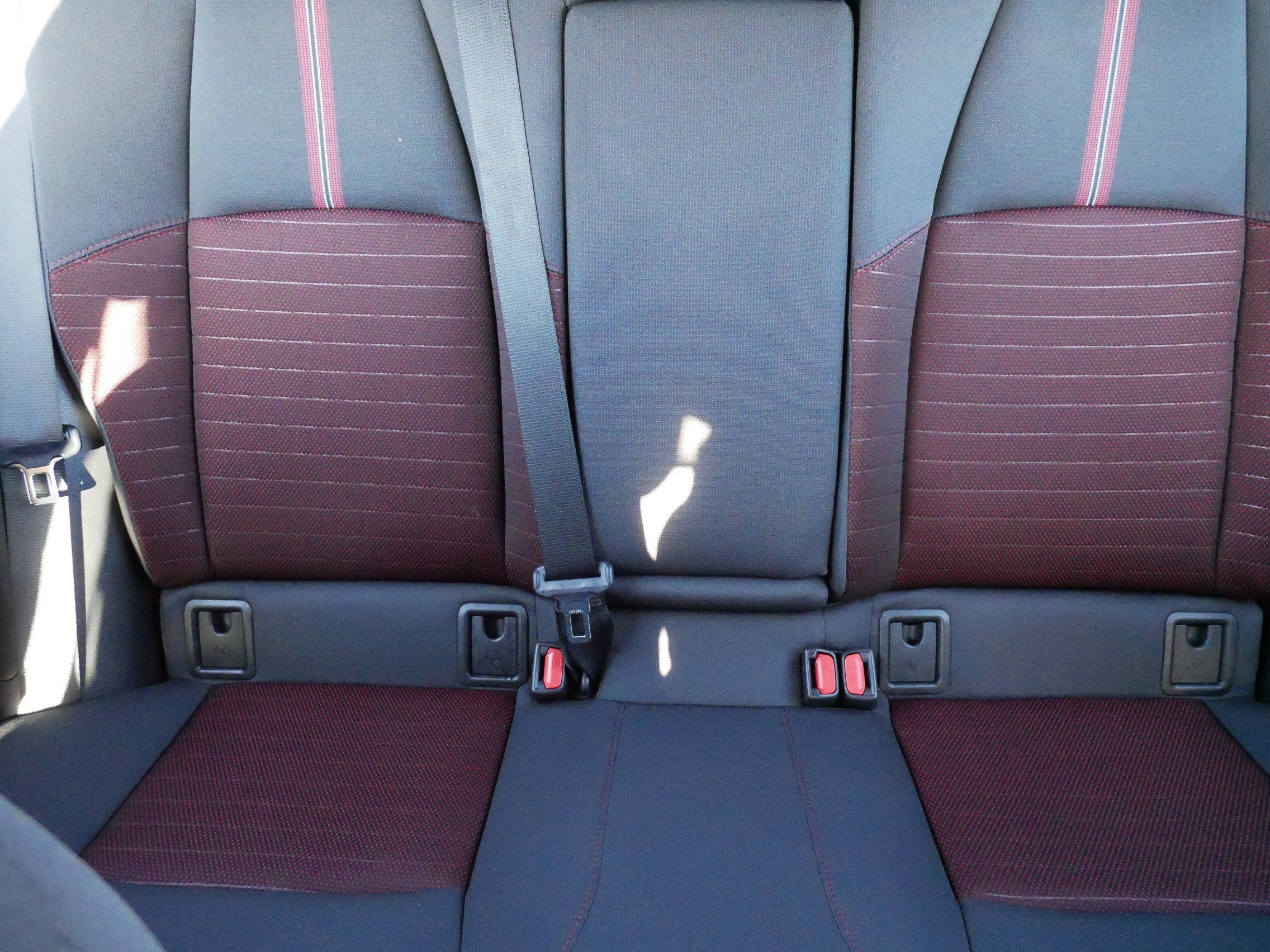 Used 2023 Toyota Corolla SE w/ SE Premium Package image 13