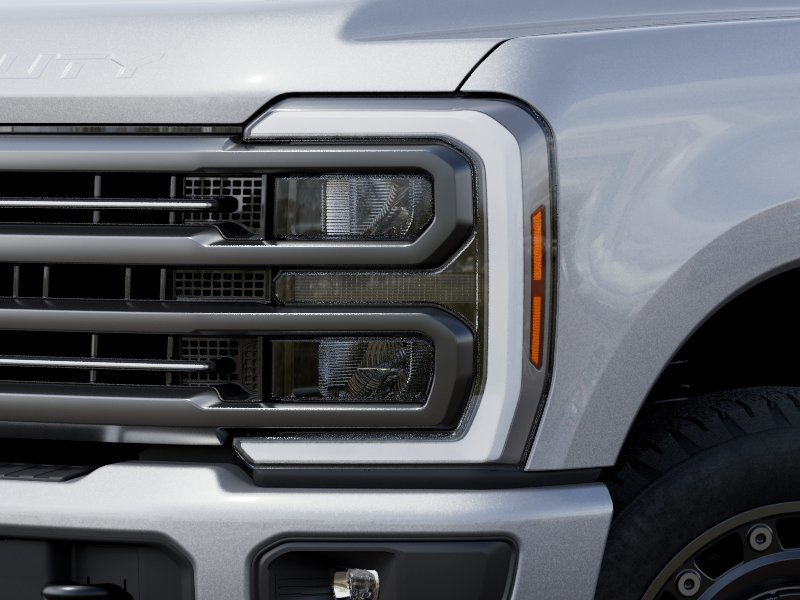 New 2027 Ford F350 XLT w/ XLT Premium Package AWD/4WD image 18
