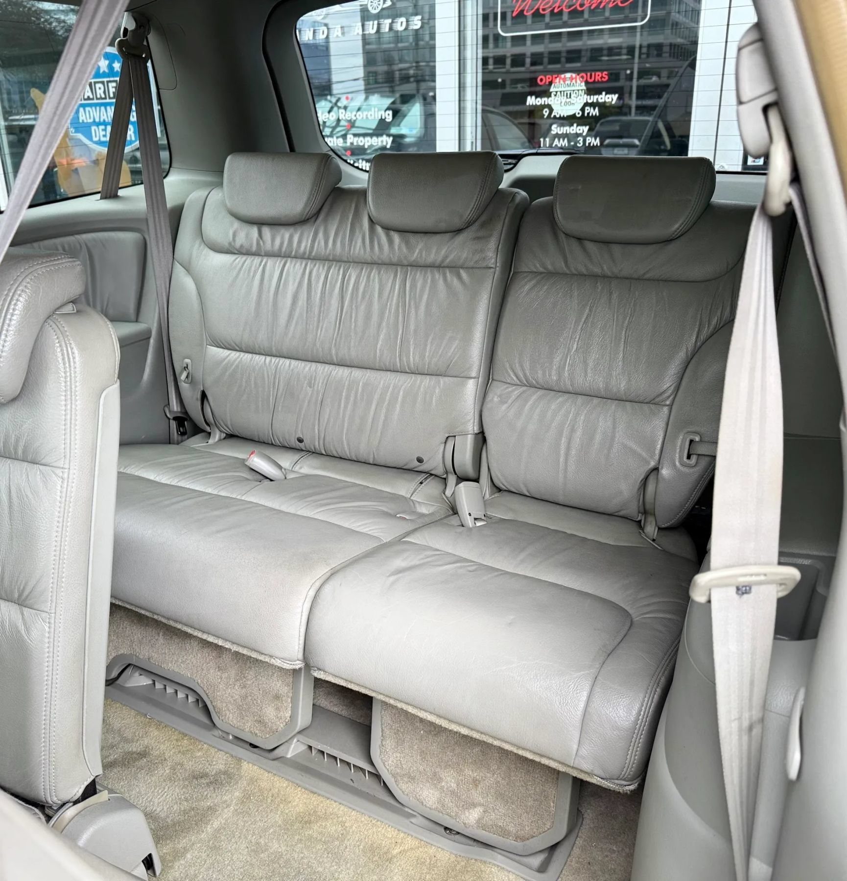Used 2006 Honda Odyssey EX-L image 25