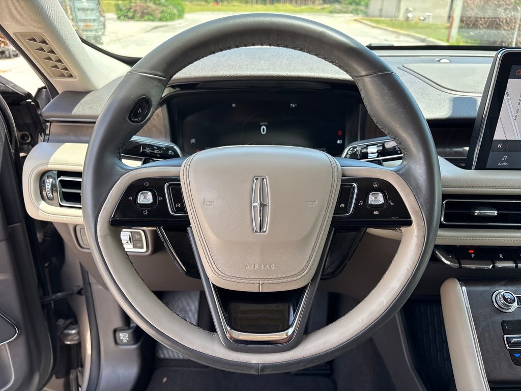 Used 2020 Lincoln Aviator Reserve RWD image 17