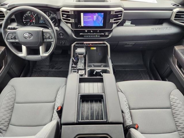 Used 2025 Toyota Tundra SR5 image 45