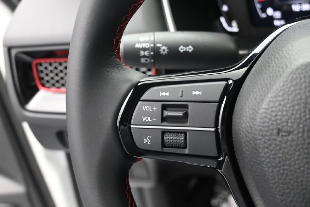 New 2026 Honda Civic Si image 6