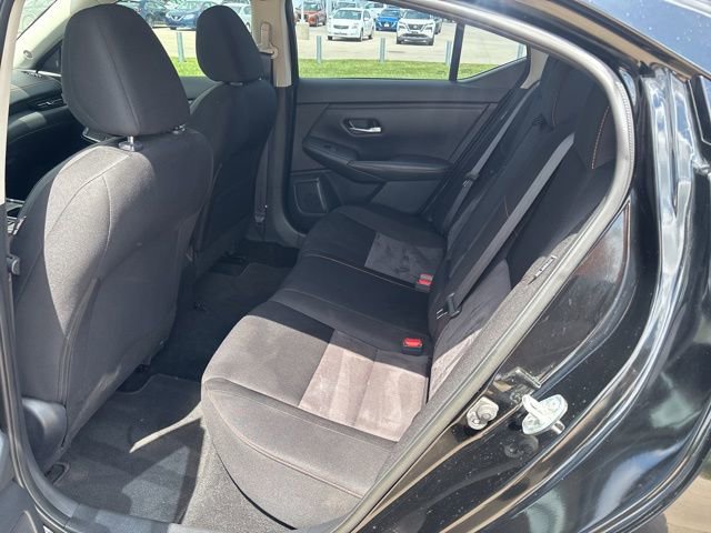 Used 2021 Nissan Sentra SR FWD image 9