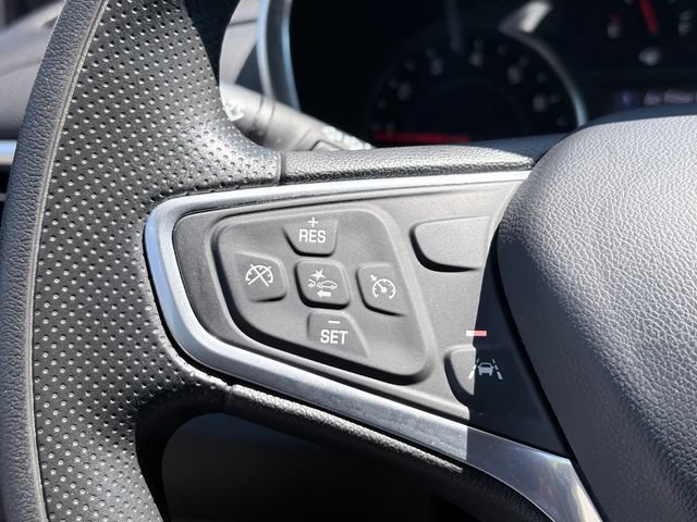 Used 2023 Chevrolet Equinox LT FWD image 12