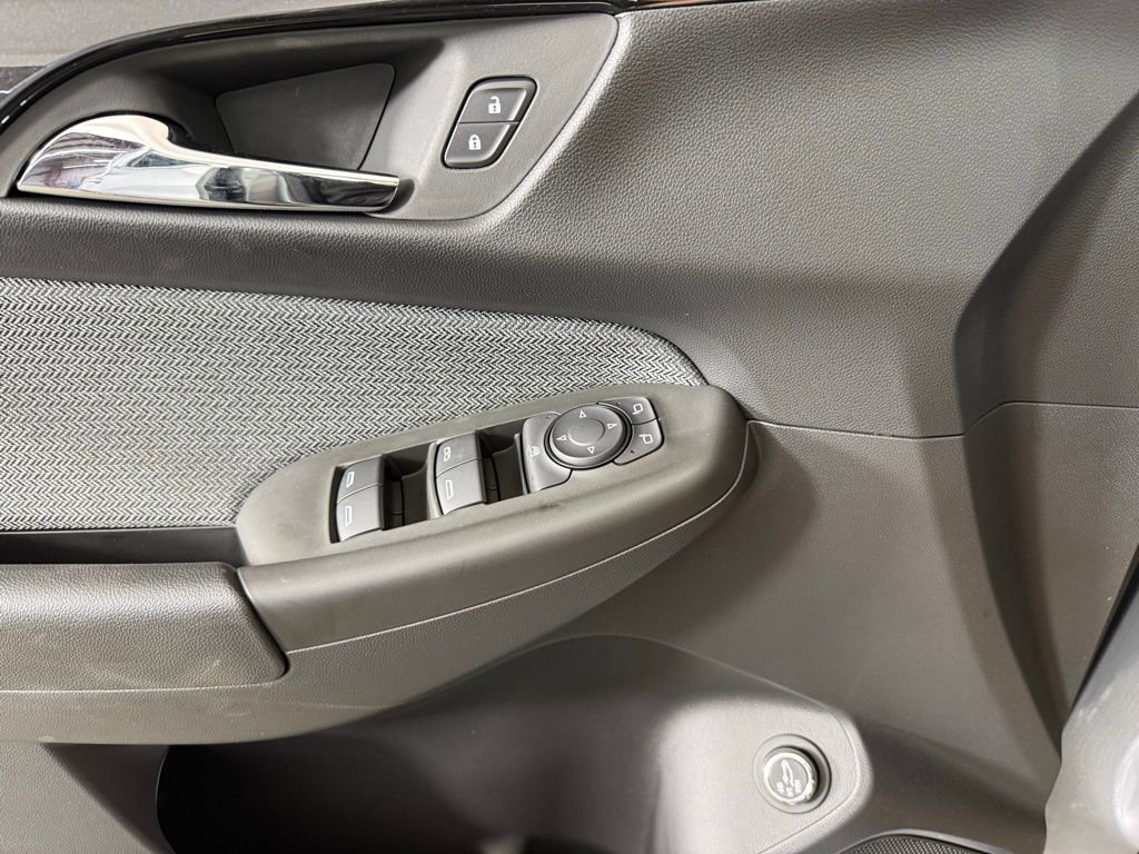 New 2026 Chevrolet TrailBlazer LT w/ Convenience Package image 19