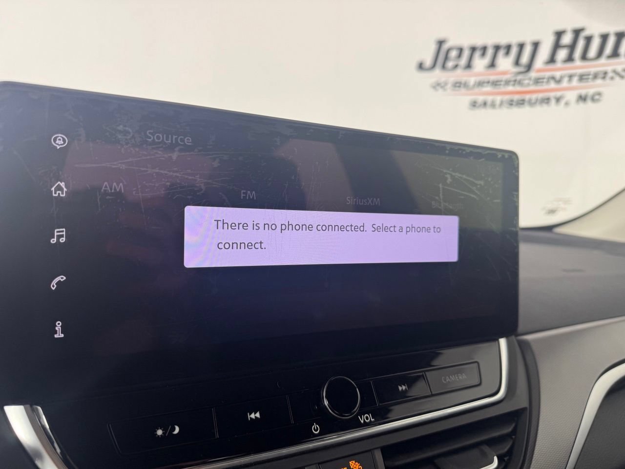 Used 2026 Nissan Altima 2.5 SR FWD image 17