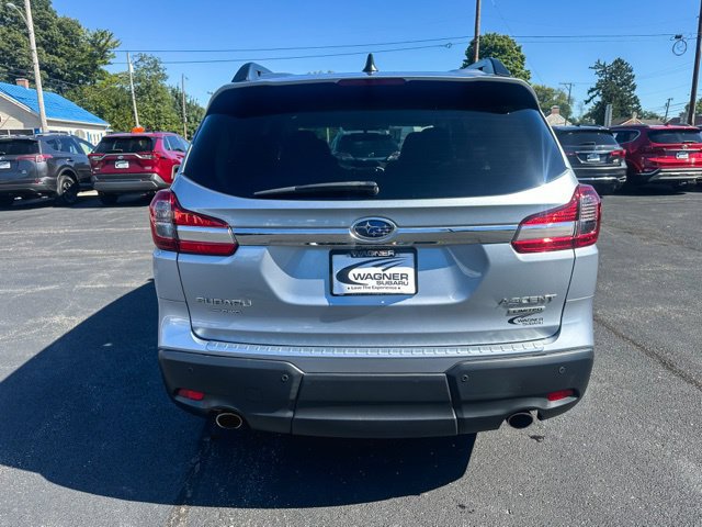 Used 2020 Subaru Ascent Limited AWD/4WD image 7