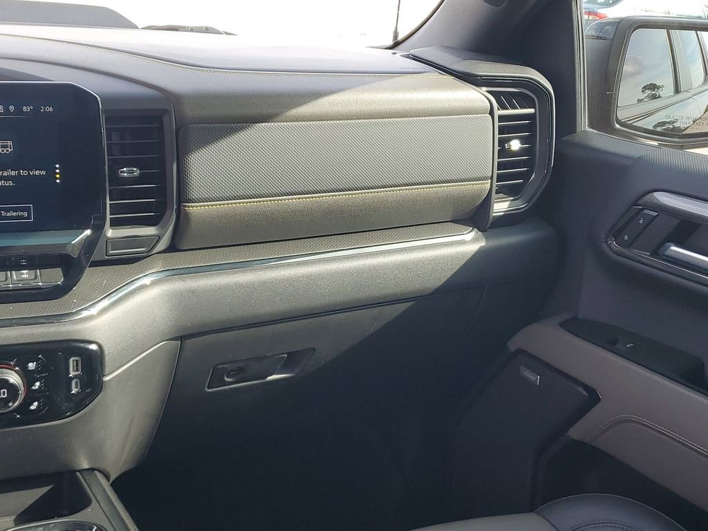 Used 2024 Chevrolet Silverado 1500 ZR2 w/ Technology Package image 26