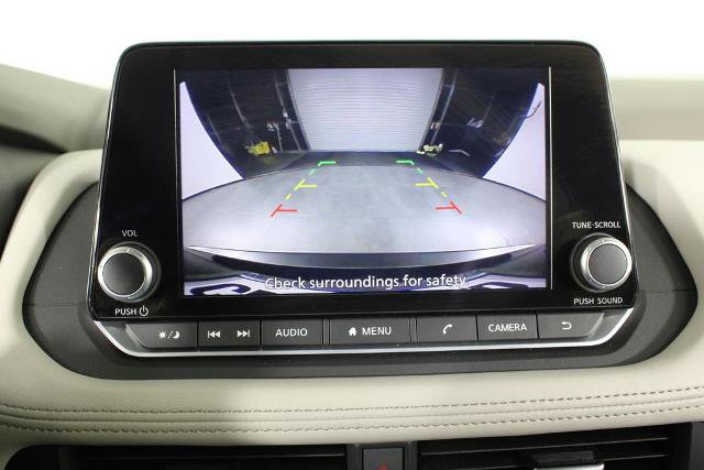 Certified 2023 Nissan Rogue SV image 29