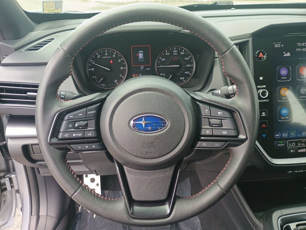 Certified 2024 Subaru Impreza RS w/ Popular Package #1 AWD/4WD image 24