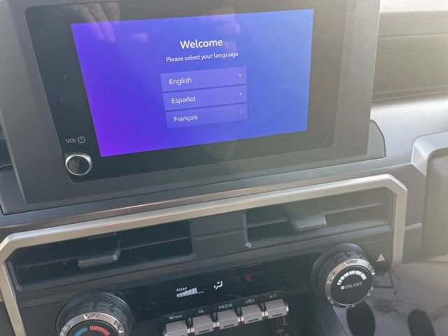 New 2025 Toyota Tacoma SR5 image 18