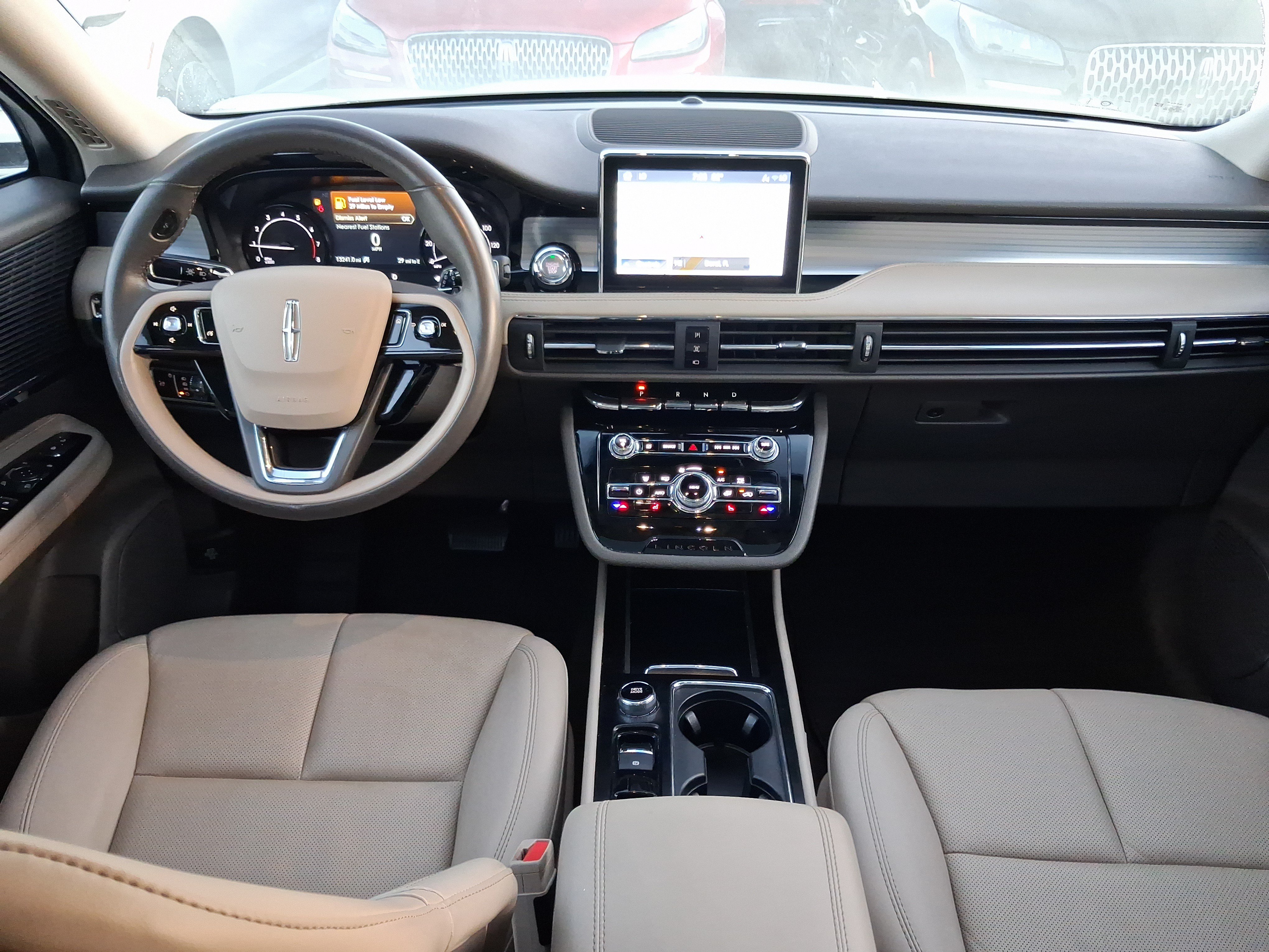 Certified 2021 Lincoln Corsair FWD w/ Premium Package image 7