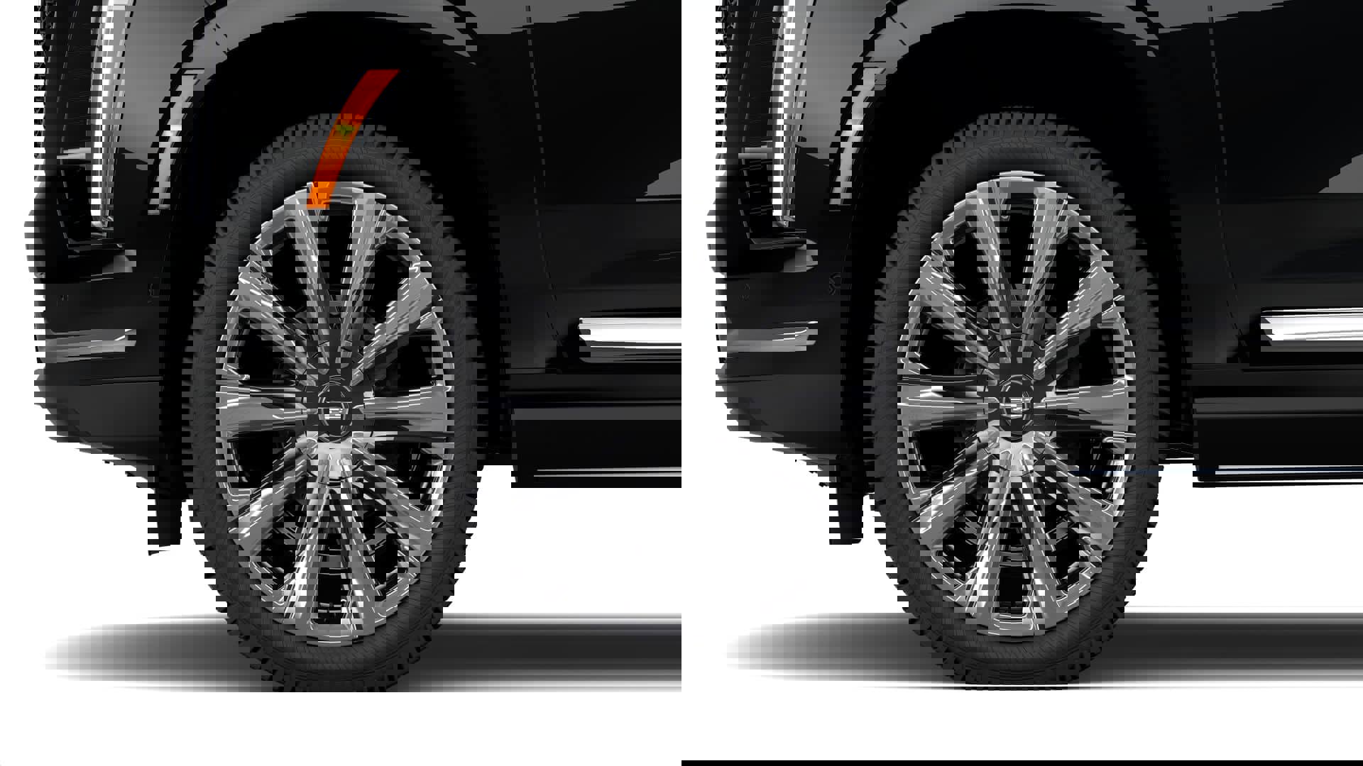 New 2026 Cadillac Escalade Luxury w/ Touring Package image 48