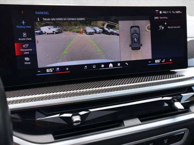 Used 2024 BMW X5 M60i w/ Executive Package AWD/4WD image 18