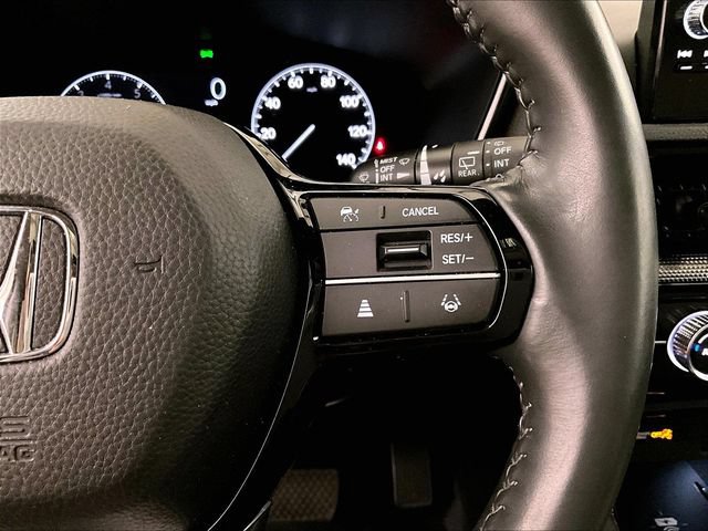 Used 2023 Honda CR-V EX-L image 18