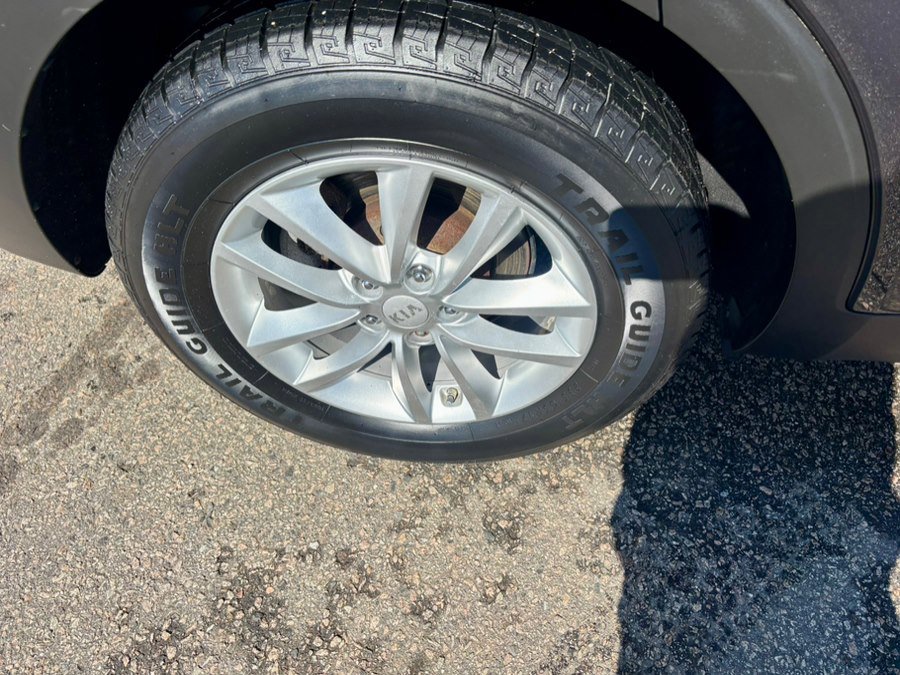 Used 2018 Kia Sorento LX w/ LX V6 Convenience Package image 36