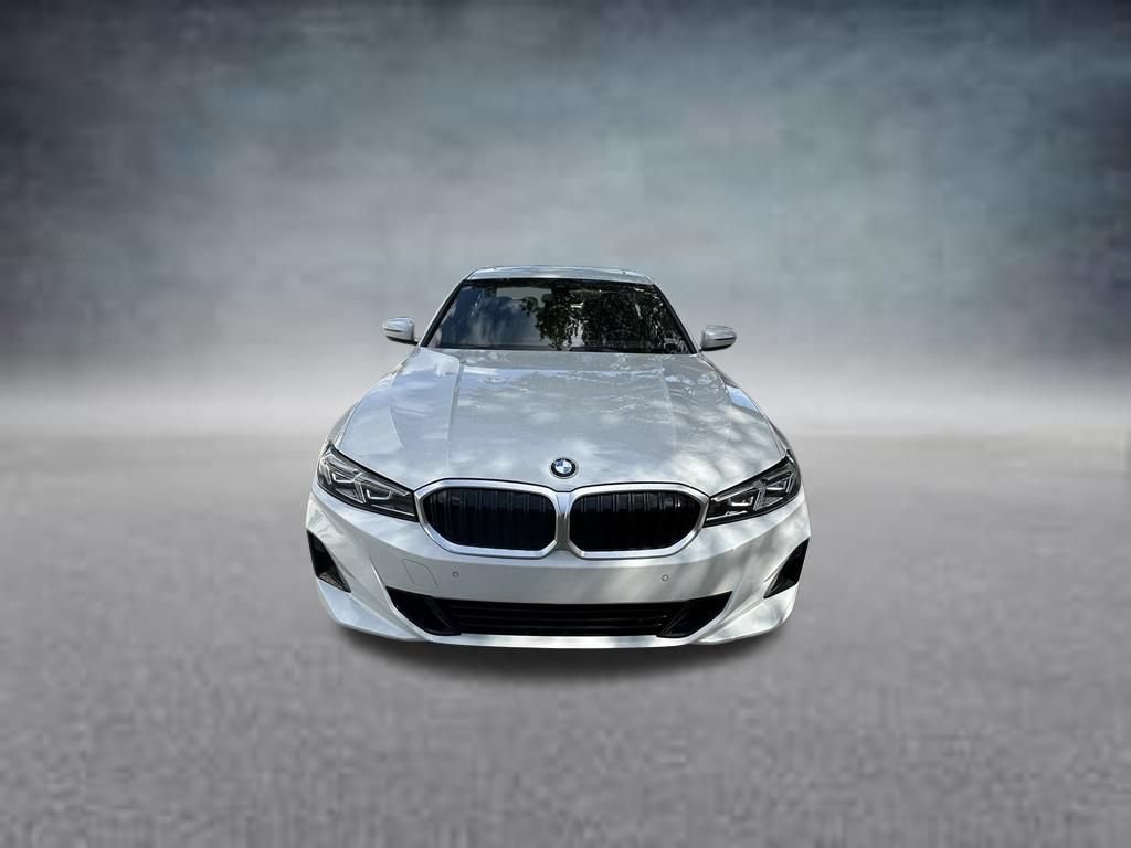 Used 2024 BMW 330i Sedan w/ Convenience Package RWD video 2