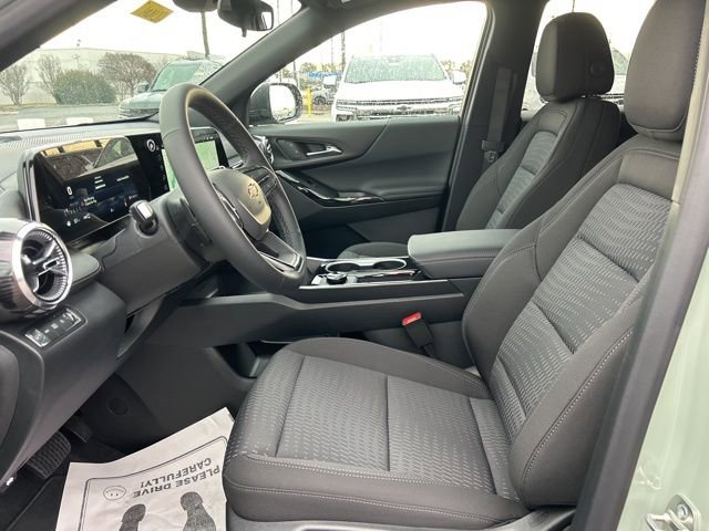 New 2026 Chevrolet Equinox LT image 15