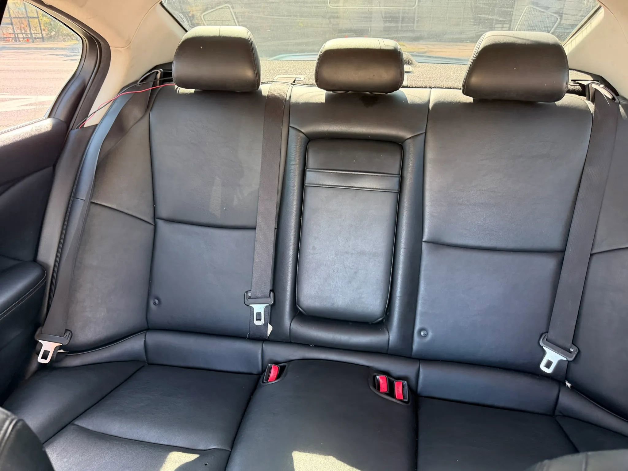 Used 2014 INFINITI Q50 Premium w/ Navigation Package image 20