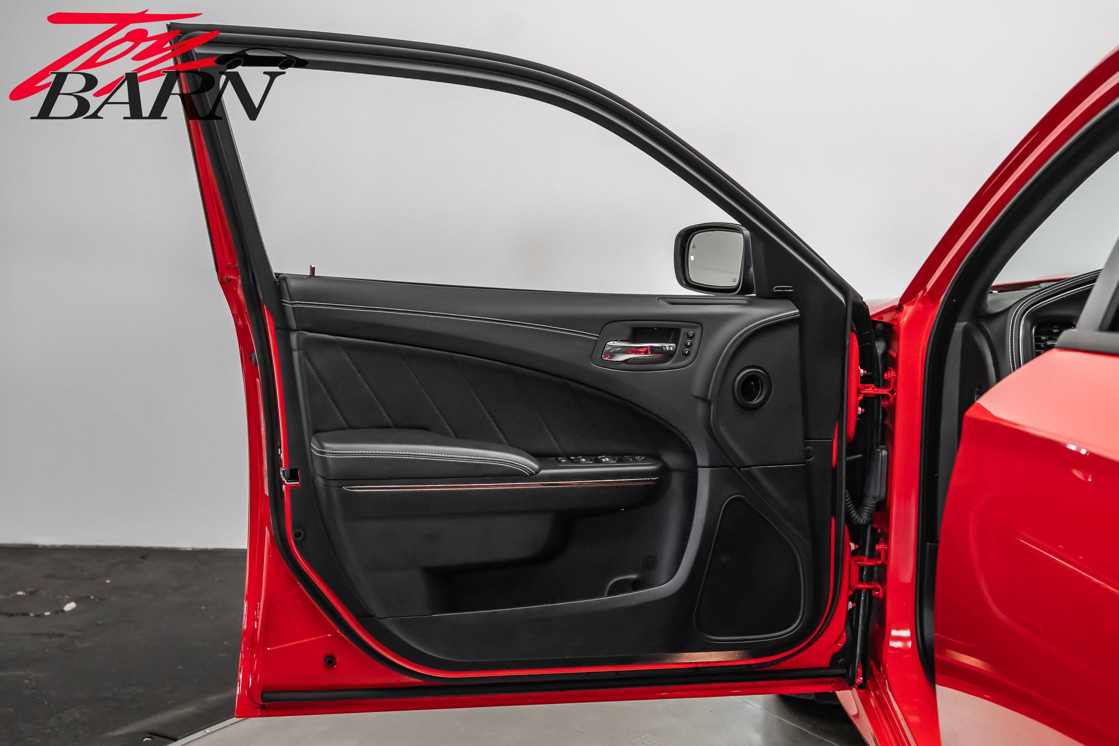 Used 2023 Dodge Charger SRT Hellcat w/ Harman/Kardon Audio Group image 20