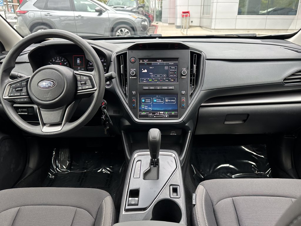 Used 2024 Subaru Impreza 2.0i AWD/4WD image 19