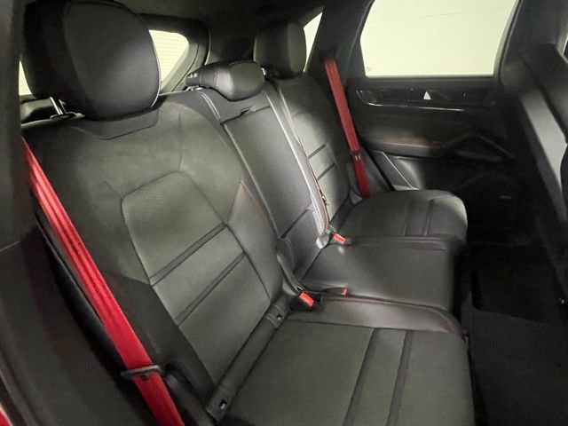 Used 2025 Porsche Cayenne GTS image 22