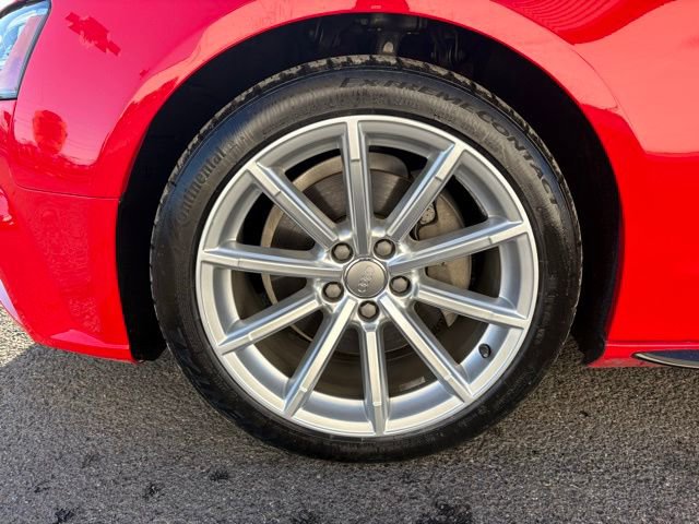 Used 2017 Audi A5 2.0T Sport image 6