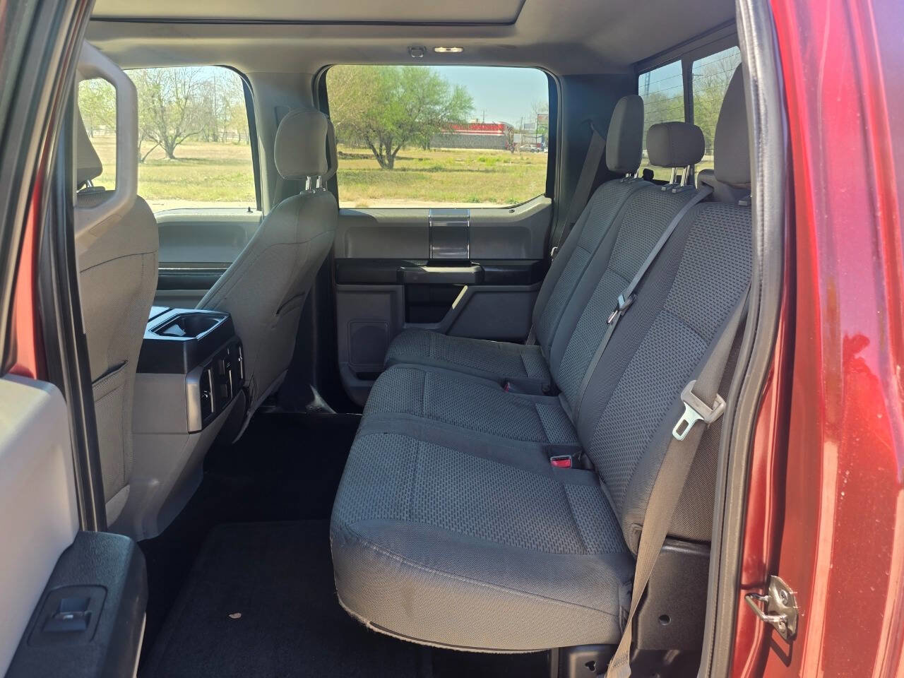 Used 2018 Ford F150 XL image 19