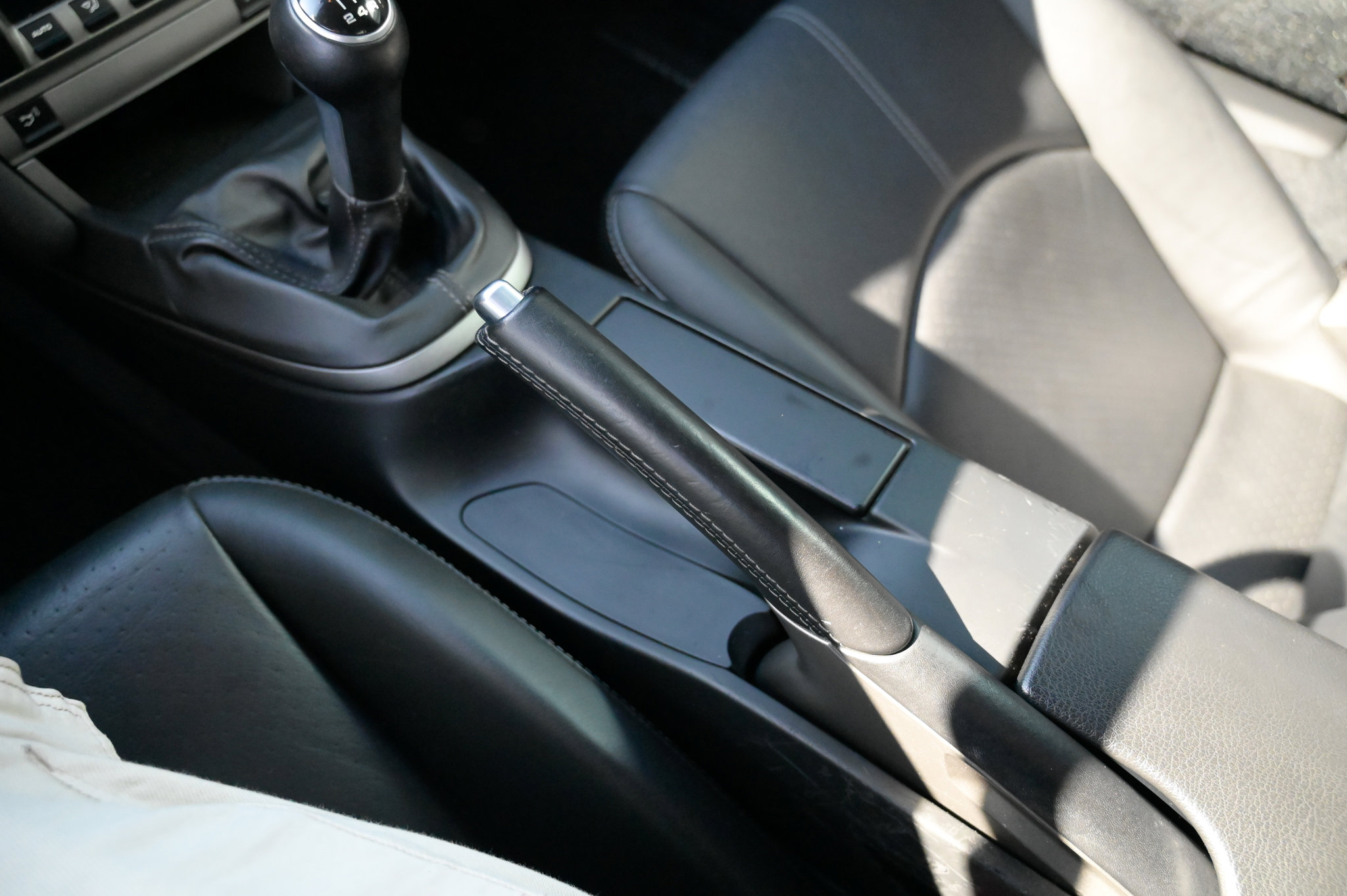 Used 2005 Porsche Boxster image 30