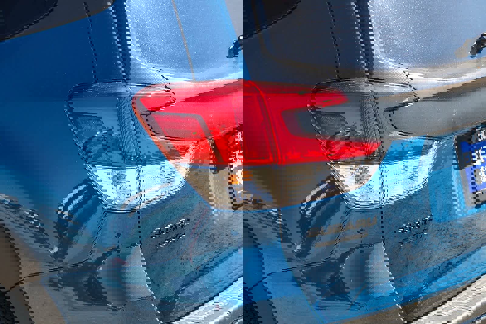 New 2025 Subaru Forester Wilderness image 11