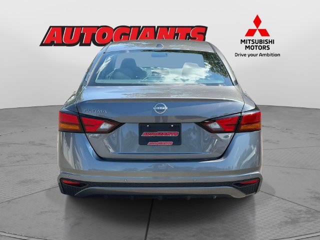 Used 2025 Nissan Altima 2.5 S FWD image 5